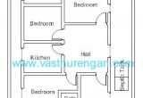 South Facing Home Plans as Per Vastu Vastu Plan for south Facing Plot 5 Vasthurengan Com