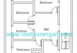 South Facing Home Plans Vastu Plan for south Facing Plot 5 Vasthurengan Com