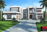 South Florida House Plans south Florida Designs Narrow Lot 2 Story 5 Bedroom House