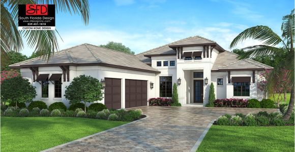 South Florida House Plans south Florida Home Plans