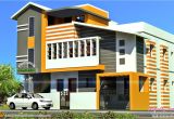 South Indian Home Designs and Plans south Indian Contemporary Home Kerala Home Design and