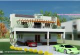 South Indian Home Plans 2334 Sq Ft south Indian Home Design Kerala Home Design