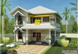 South Indian Home Plans and Designs House south Indian Style In 2378 Square Feet Kerala Home