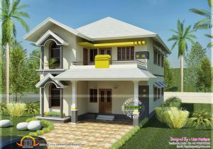 South Indian Home Plans and Designs House south Indian Style In 2378 Square Feet Kerala Home