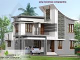 South Indian Home Plans and Designs Modern south Indian House Plans