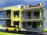 South Indian Home Plans and Designs south Indian Home Design In 2700 Sq Feet Kerala Home
