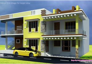 South Indian Home Plans and Designs south Indian Home Design In 2700 Sq Feet Kerala Home