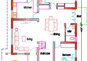 South Indian Home Plans Home Plan and Elevation 1950 Sq Ft Kerala Home Design