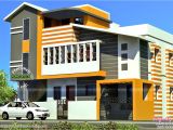 South Indian Home Plans south Indian Contemporary Home Kerala Home Design and