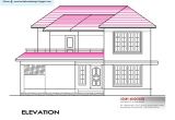 South Indian Home Plans south Indian House Plan 2800 Sq Ft Home Appliance