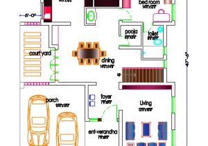 South Indian Home Plans south Indian House Plan 2800 Sq Ft Kerala Home Design