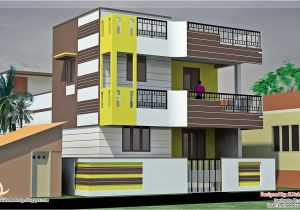 South Indian House Plans Home 1840 Sq Feet south Indian Home Design Kerala Home Design