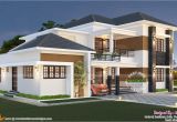 South Indian House Plans Home Elegant south Indian Villa Kerala Home Design and Floor