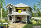 South Indian House Plans Home House south Indian Style In 2378 Square Feet Kerala Home