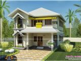 South Indian House Plans Home House south Indian Style In 2378 Square Feet Kerala Home