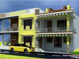South Indian House Plans Home New Home Design south Indian Home Design In 2700 Sq Feet