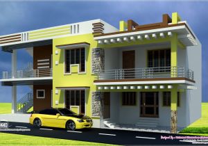South Indian House Plans Home New Home Design south Indian Home Design In 2700 Sq Feet