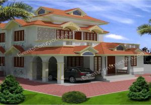 South Indian House Plans Home south Indian House Design Youtube