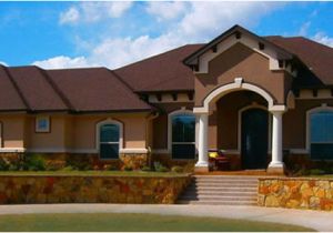 South Texas Custom Home Plans Custom Home Design Ideas