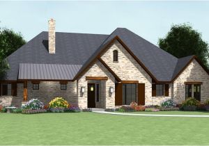 South Texas House Plans Country Plan S2622r Texas House Plans Over 700 Proven