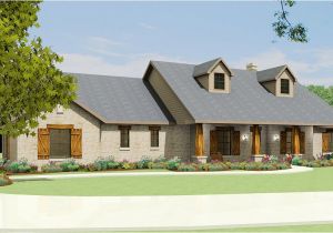 South Texas House Plans Texas Hill Country Ranch S2786l Texas House Plans Over
