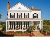 Southern Accents Home Plans 17 House Plans with Porches southern Living
