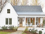 Southern Accents Home Plans Mississippi Farmhouse Renovated southern Farmhouse