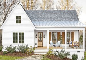 Southern Accents Home Plans Mississippi Farmhouse Renovated southern Farmhouse