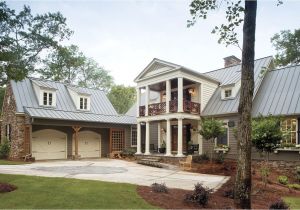 Southern Accents Home Plans Photo Galleries House Plans southern Living House Plans
