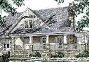 Southern Cottage Home Plans Cottage House Plans southern Living southern Living