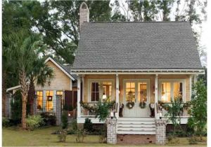 Southern Cottage Home Plans Economical Small Cottage House Plans Small Cottage House