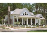 Southern Cottage Home Plans Floor Plan southern Living Cottage Of the Year Traditional