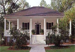 Southern Cottage Home Plans Low Country Cottage southern Living southern Living