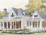 Southern Cottage Home Plans Small House Plans southern Living House Plans southern