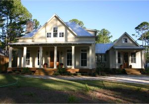 Southern Cottage Home Plans southern Living House Plans Cottage Of the Year 2018