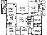 Southern Craftsman Home Plans Briley southern Craftsman Home Plan 024s 0025 House