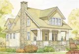 Southern Craftsman Home Plans southern Living Craftsman House Plans Smalltowndjs Com