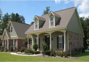 Southern Designer House Plans southern House Plans southern Style Homes the Plan