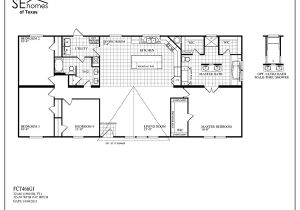 Southern Energy Homes Floor Plans Drake southern Energy Fossil Creek 1st Choice Home Centers