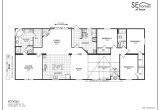 Southern Energy Homes Floor Plans Rio Grande 2 southern Energy Fossil Creek Collection