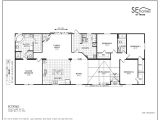 Southern Energy Homes Floor Plans Rio Grande 2 southern Energy Fossil Creek Collection