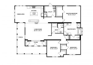 Southern Energy Homes Floor Plans southern Energy Home Plans All Pictures top