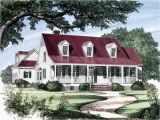 Southern Farmhouse Home Plans southern Cottage Farm House Plans Small Cottage Style