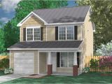 Southern Heritage Home Plans southern Heritage Home Designs House Plan 1638 A the