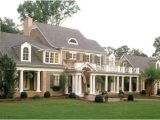 Southern Home Living House Plans Centennial House Spitzmiller and norris Inc southern