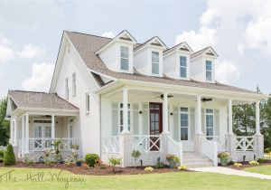 Southern Home Living House Plans southern Living House Plans with Pictures Homesfeed