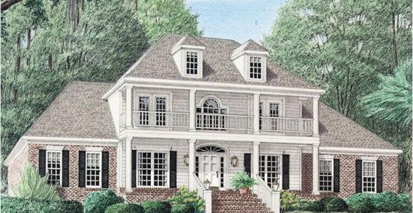 Southern Home Plans Designs Plan 011h 0022 Find Unique House Plans Home Plans and