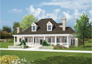 Southern Home Plans Salisbury Park southern Home Plan 037d 0005 House Plans