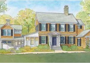 Southern Home Plans with Mother In Law Suite 2005 Cottage Living Idea Home Cottage Living southern Southern Home Plans with Mother In Law Suite 2005 Cottage Living Idea Home Cottage Living southern
