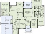 Southern Home Plans with Mother In Law Suite House Plans with Detached Guest Suite